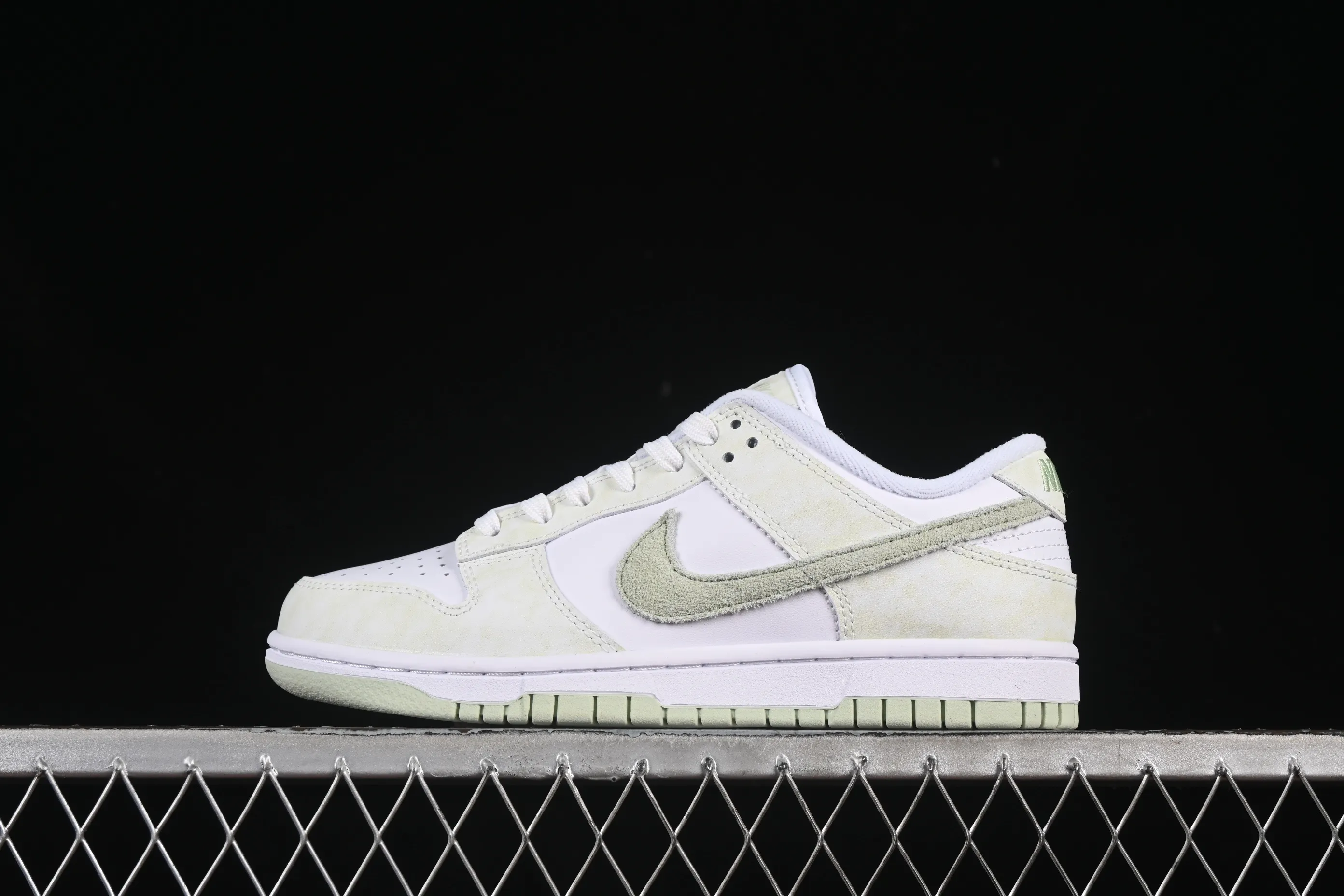 All Categories Nk SB Dunk Series Nk SB Dunk Low Low-top sneakers Nike Dunk Low Matcha low-top casual sneakers IB4647-131